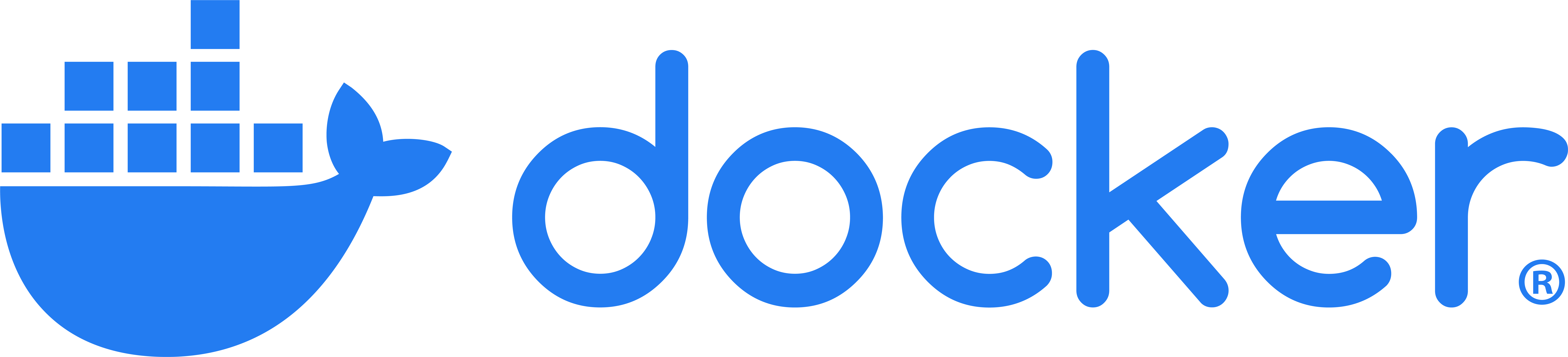 Docker